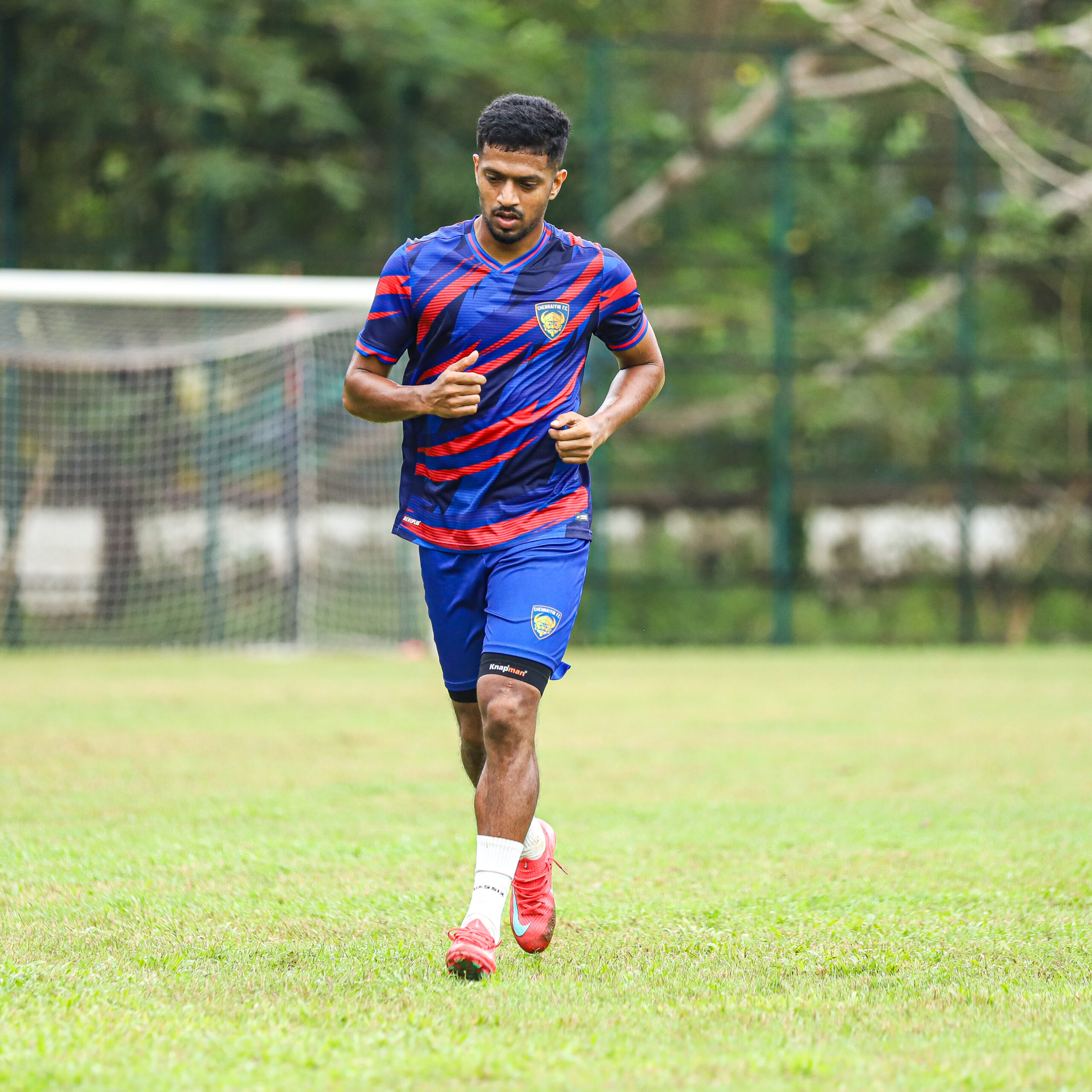 Head Coach Clifford Miranda Praises Players’ Attitude as Chennaiyin FC Prepare for East Bengal Test in AIFF Super Cup